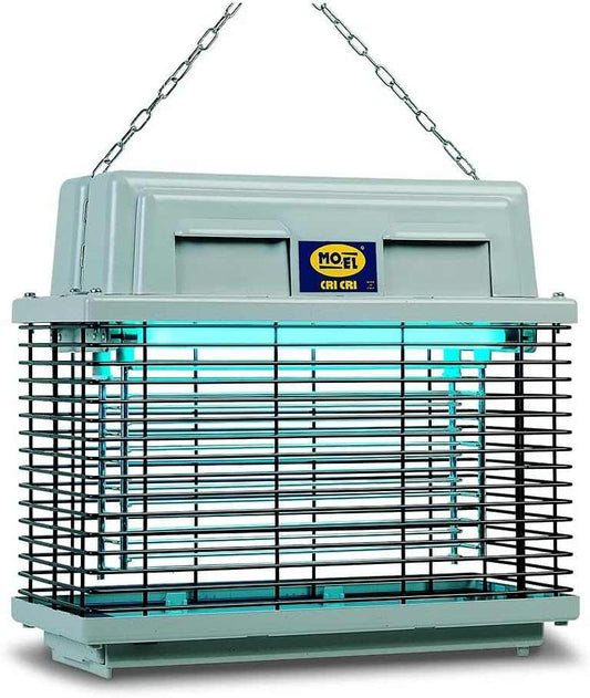 Moel Cri Cri Insect Killer - Model 309 - Deluxe Electricals