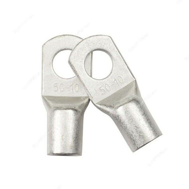 Crystal Cable Lugs 50 X 10 Light Duty