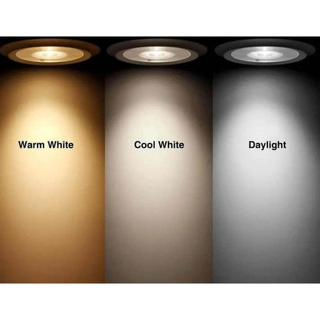 Osram LED Value Truwave E27 stick bulbs, 10W, 230V, three color temps: warm white, cool white, daylight UAE