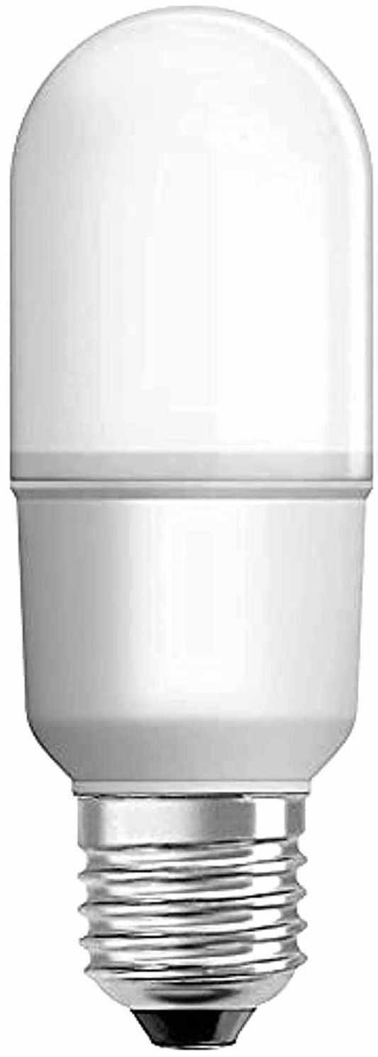 Osram Led Bulb E27 Value Stick Daylight Lamp 12W 6500K - Deluxe Electricals