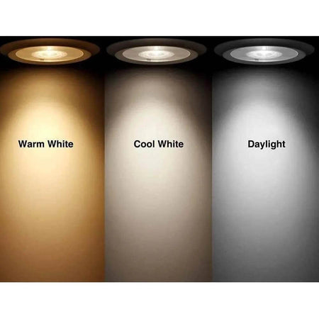 Osram LED Value TruWave Stick Lamp E27 three bulbs showing warm white, cool white, daylight UAE