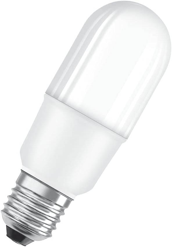 Osram Led Bulb Pack E27 Value Stick Daylight Lamp 12W 6500K - Combo Of 6 - Deluxe Electricals