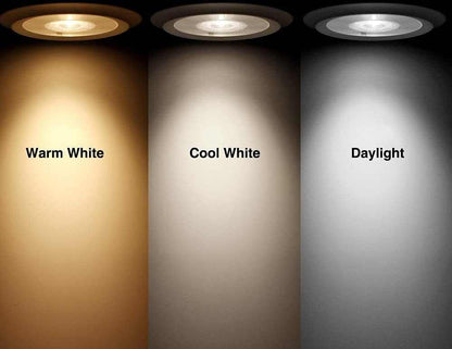Osram Led Bulb Pack Value Stick Daylight E27 Lamp 10W 6500K - Combo Of 10 - Deluxe Electricals