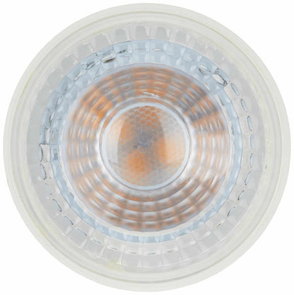 Osram Led Eco PAR16 5W/830 GU10 Warm White Non-Dimmable Bulb Pack Of 10 - Deluxe Electricals