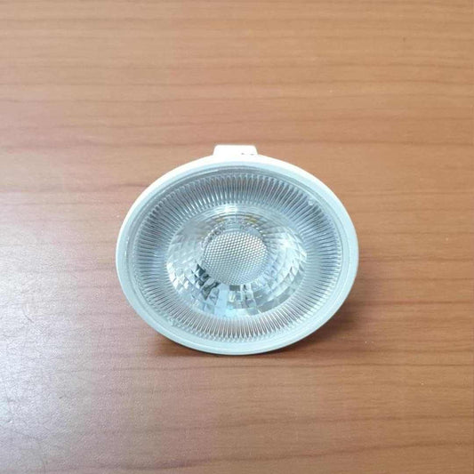 Osram LED ECO MR16 Spotlight GU5.3 Cool Daylight 6500K - Pack of 10 - Deluxe Electricals