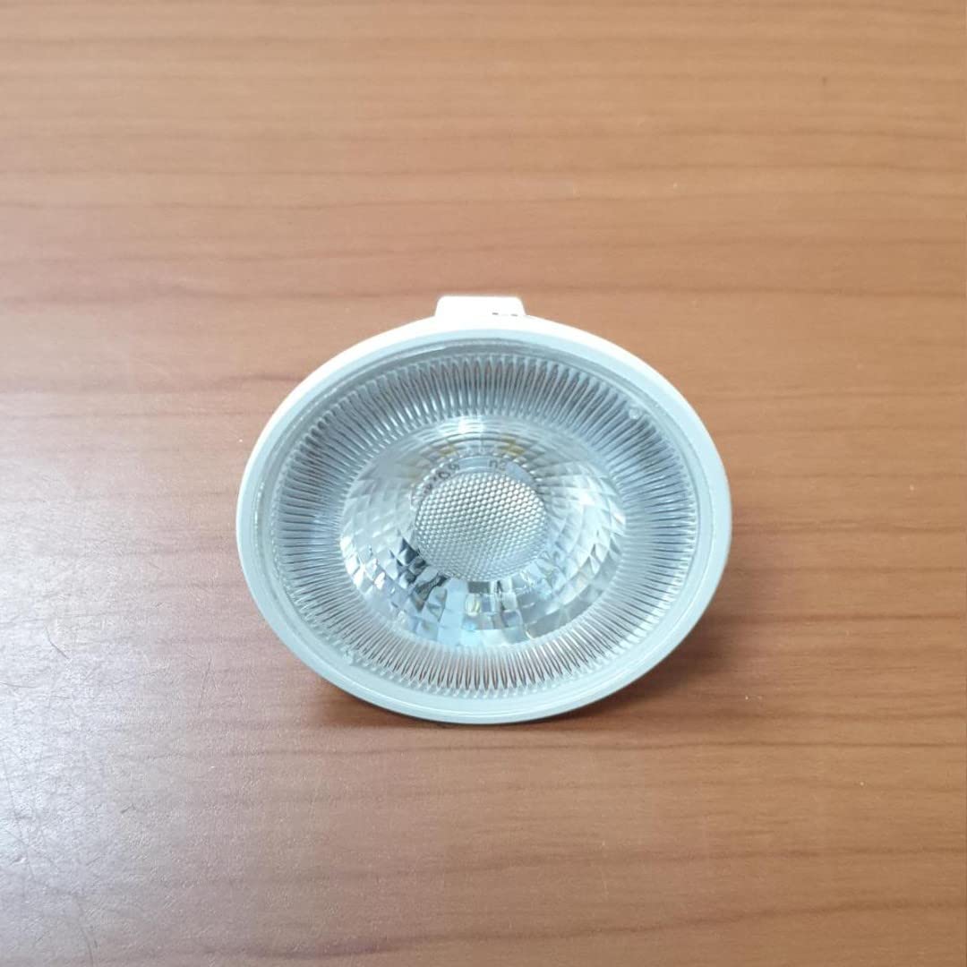 Osram LED ECO MR16 Spotlight GU5.3 Warm White 2700k - Pack of 10 - Deluxe Electricals