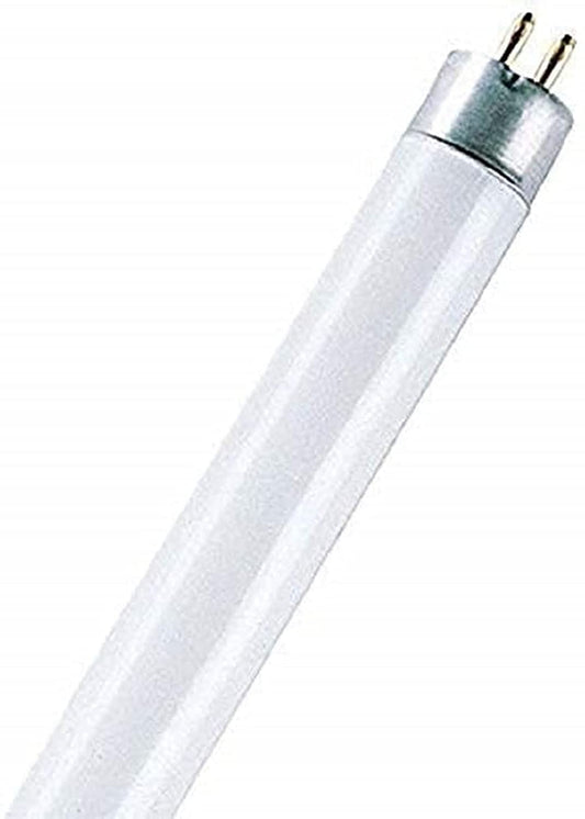 Osram Basic T5 Short, Fluorescent Lamps, G5L 8 W/765 - Deluxe Electricals
