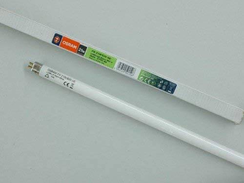Osram He Lumilux Tubular Lamp - 21 W, White - Deluxe Electricals