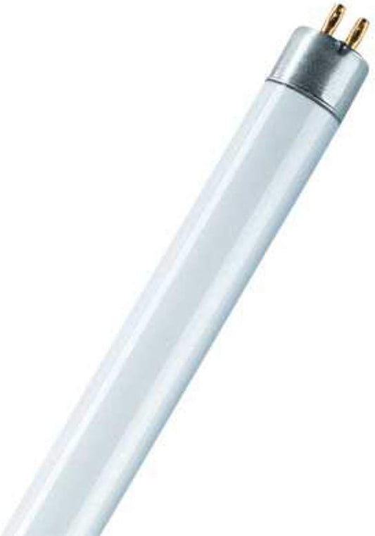 Osram Lumilux T5 High Efficiency, Fluorescent Lamps He 14 W/830, Warm White - Deluxe Electricals