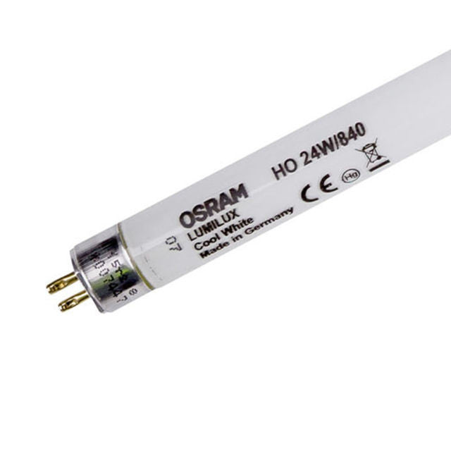 لمبة فلورسنت Osram Lumilux HO T5 24W