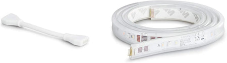 Philips Hue Lightstrip Plus V4 1m extension detail