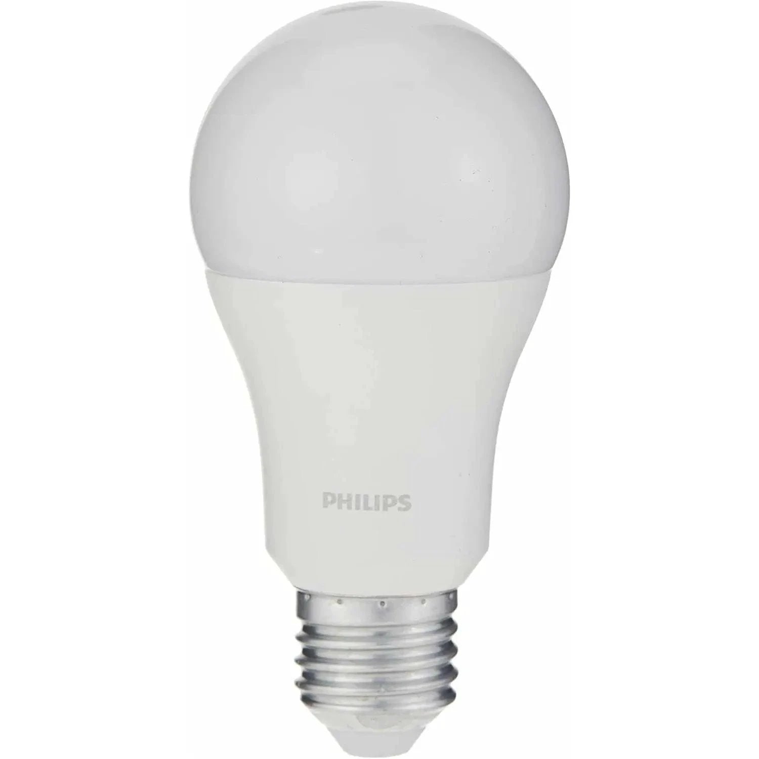 Philips Essential LED Bulb, 13W, E27 base, 6500K cool daylight, 230V, white body UAE