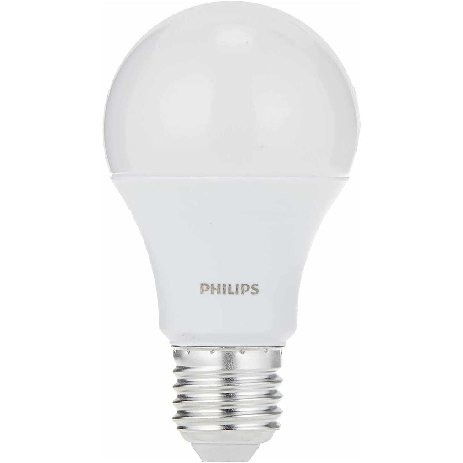 Philips Essential Led Bulb 9W E27 6500K 230V, 1 - Deluxe Electricals