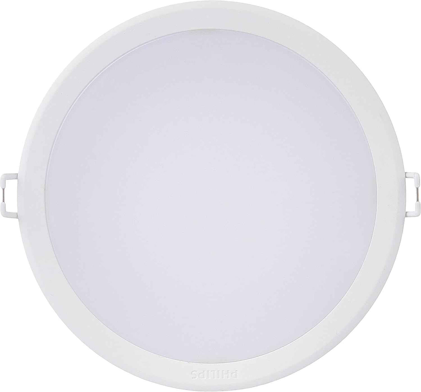Philips LED Downlight 17w MESON 3000K D150mm - Deluxe Electricals