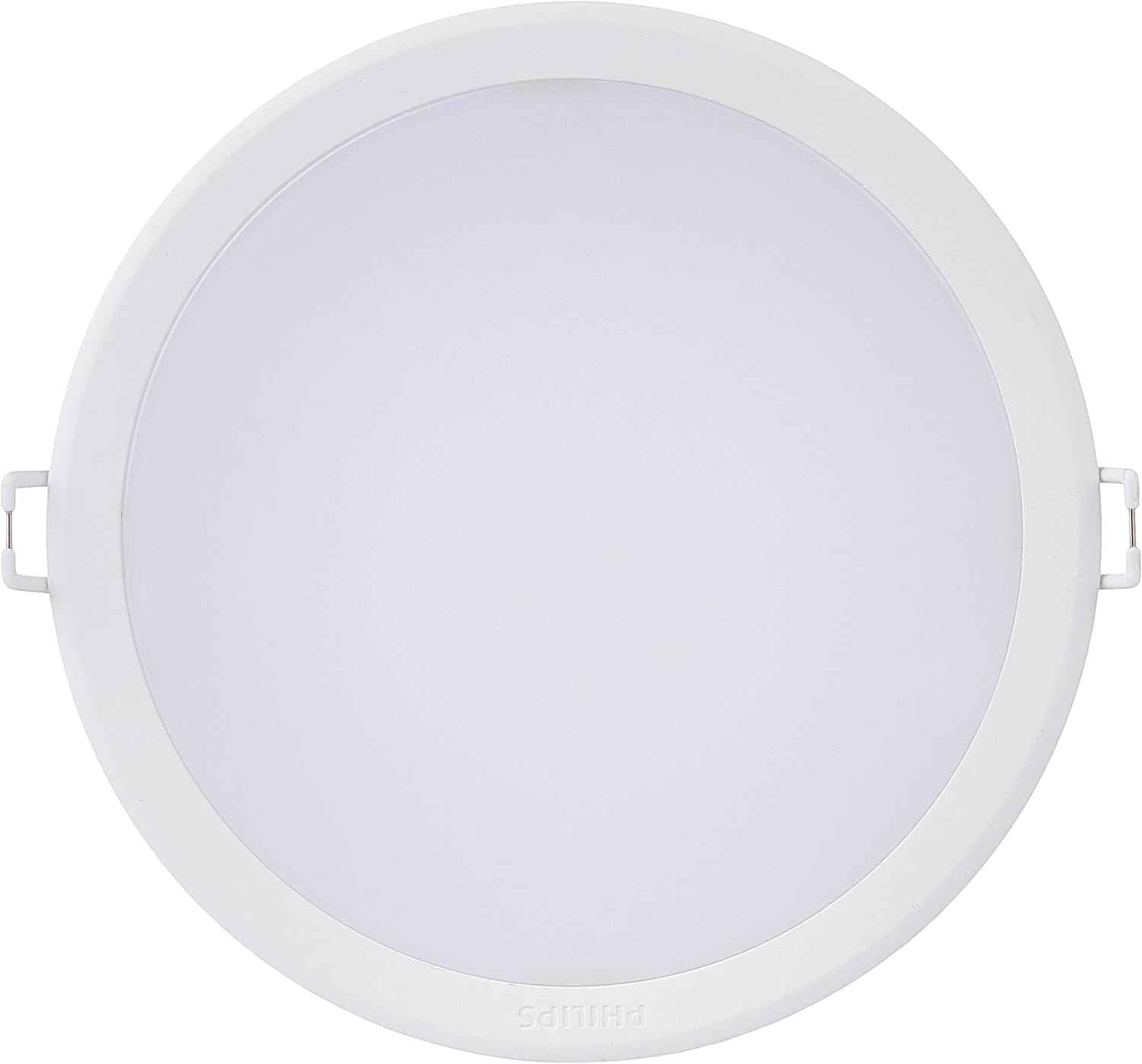 Philips LED Downlight 17w MESON 3000K D150mm - Deluxe Electricals