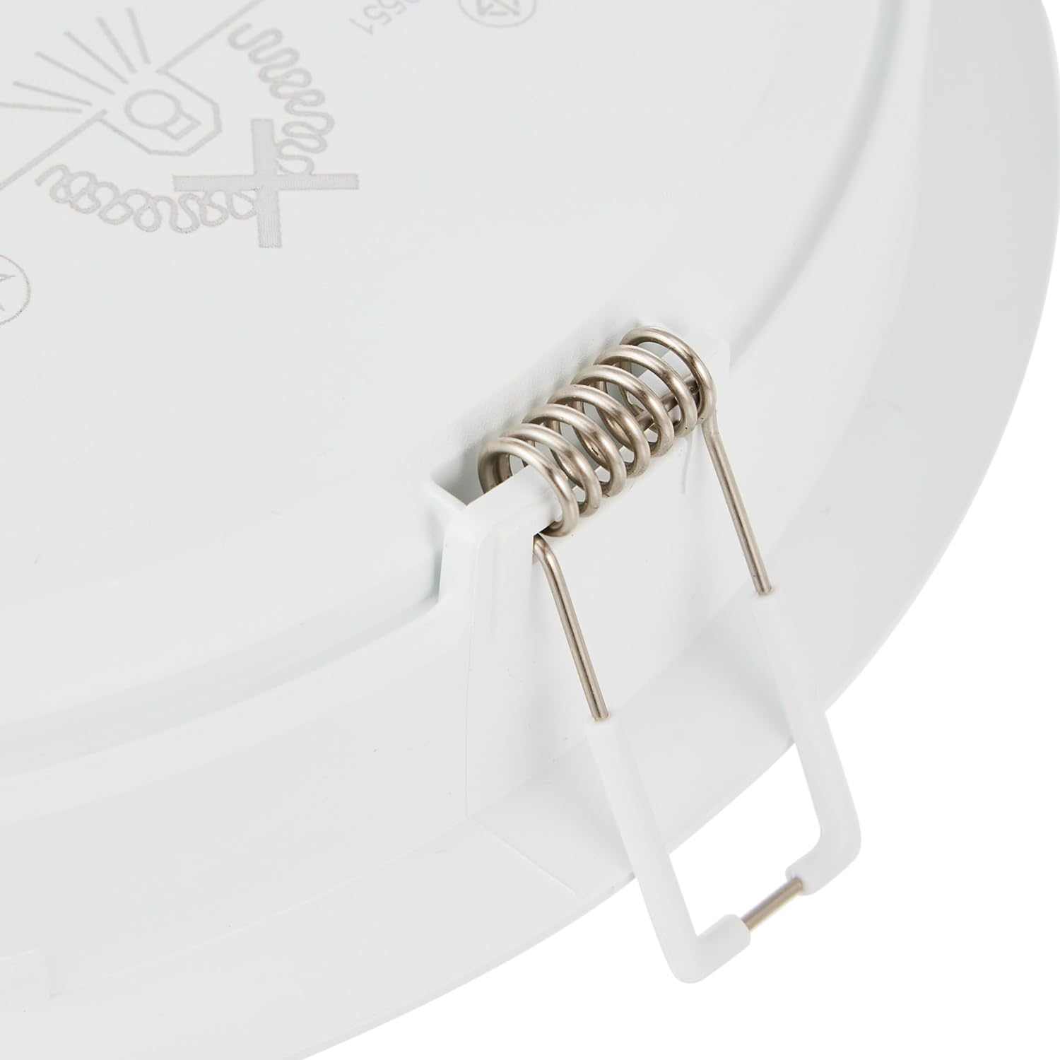 PHILIPS LED Downlight 24W MESON 3000K D200mm Cut out 220V-240V 50/60Hz - Deluxe Electricals