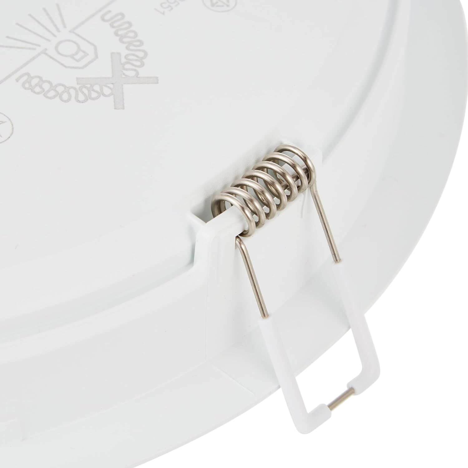 PHILIPS LED Downlight 24W MESON 6500K D200mm Cut out 220V-240V 50/60Hz - Deluxe Electricals