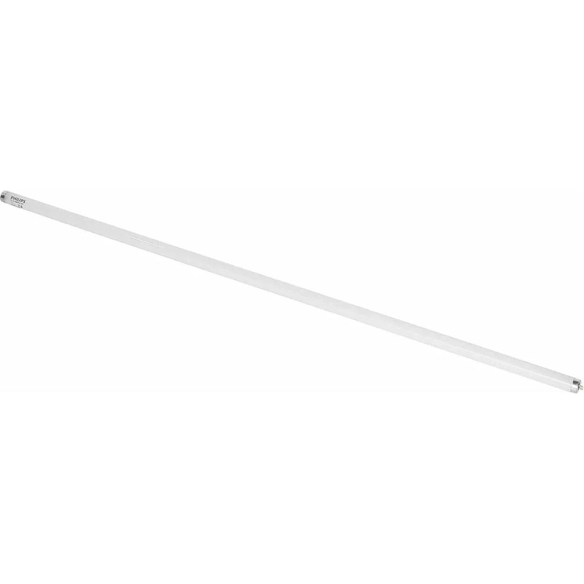 Philips TL-D 36W fluorescent tube, 4 ft, 54-765, diagonal view UAE