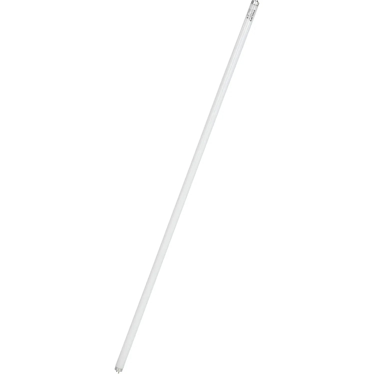 Philips TL-D 36W fluorescent tube, 4 ft, cool daylight (54-765), diagonally oriented. UAE