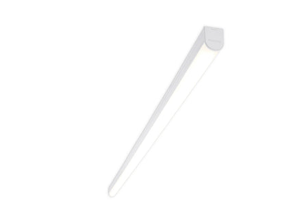 Philips Smartbright T8 Batten LED light, 16W, 4000K, 1200mm, IP20; white slim linear fixture. UAE