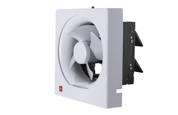 KDK 15AAQ1 Wall Exhaust Fan 6″ – Kitchen & Bathroom Ventilation