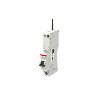 ABB RCBO DSE201 M C32 32A 100mA 1P+N