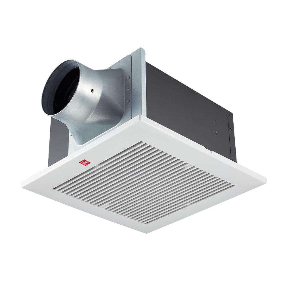 KDK 24CDH Ceiling Mounted Exhaust Fan 24cm – Bathroom Ventilation