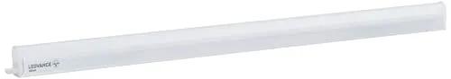 Ledvance 7W LED 2ft Batten Light, daylight white, white plastic fixture.