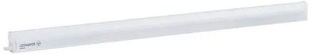 Ledvance 7W LED 2ft Batten Light, daylight white, white plastic fixture.