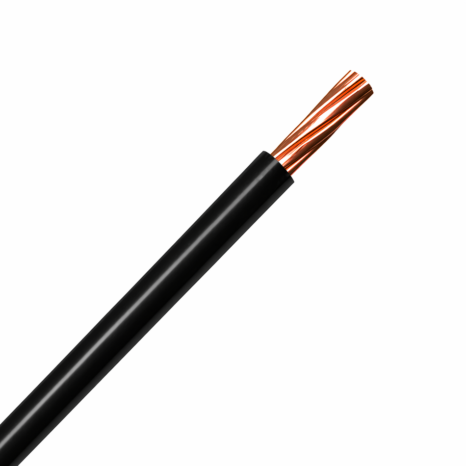 كابل بناء أحادي النواة RR Kabel 10 مم²