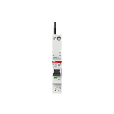 ABB RCBO DSE201 M C32 32A 100mA 1P+N