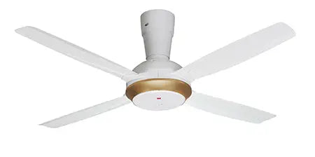 KDK U56PR 56-inch wireless remote control ceiling fan, official product photo