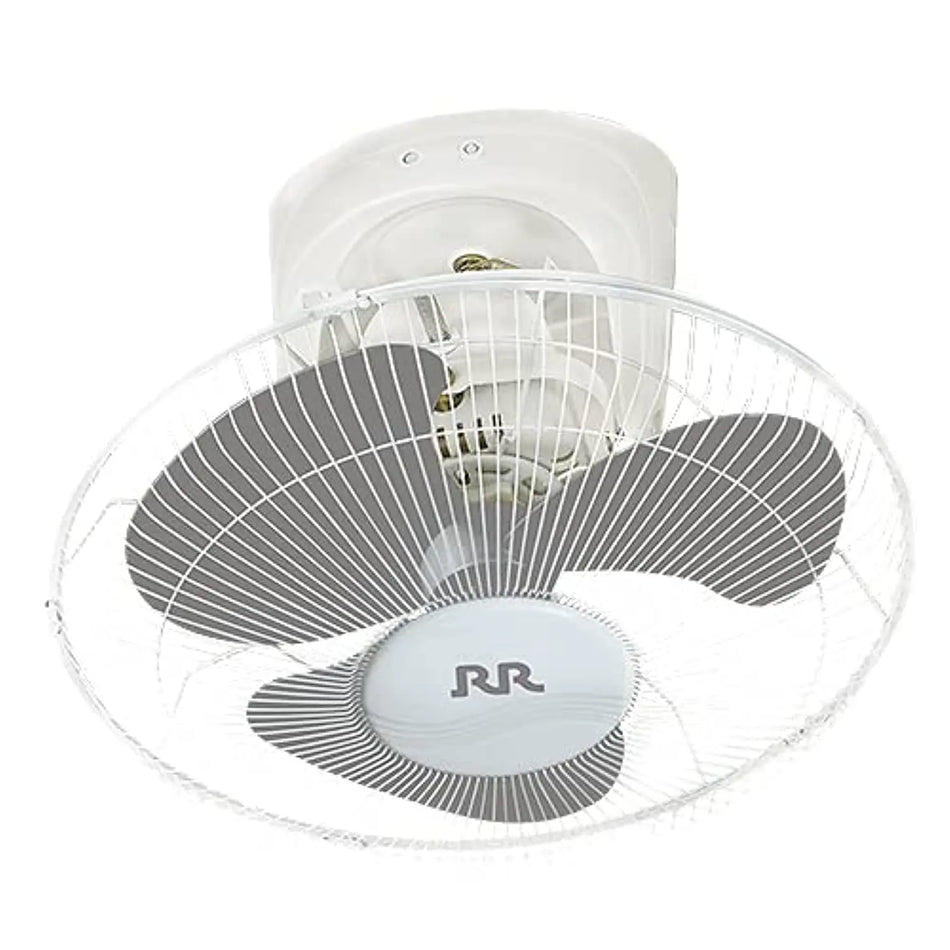 RR RR-OB011 16 inch orbit fan with metal blades