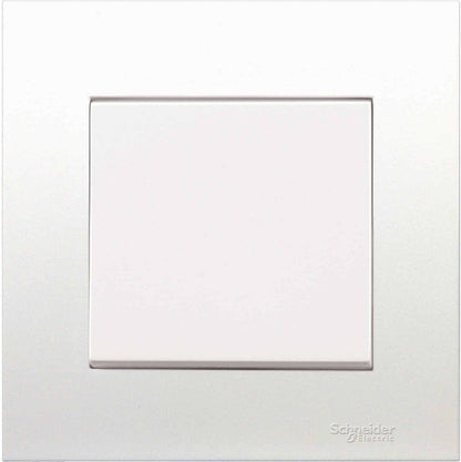 Schneider Electric Vivace, 1 Gang, Intermediate Switch, 10A 250V, White, KB31IA - Deluxe Electricals