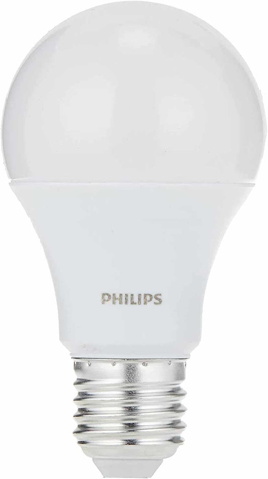 PhilipsPhilips Essential Led Bulb 9W E27 6500K 230V, 1Philips Essential Led Bulb 9W E27 6500K 230V, 1