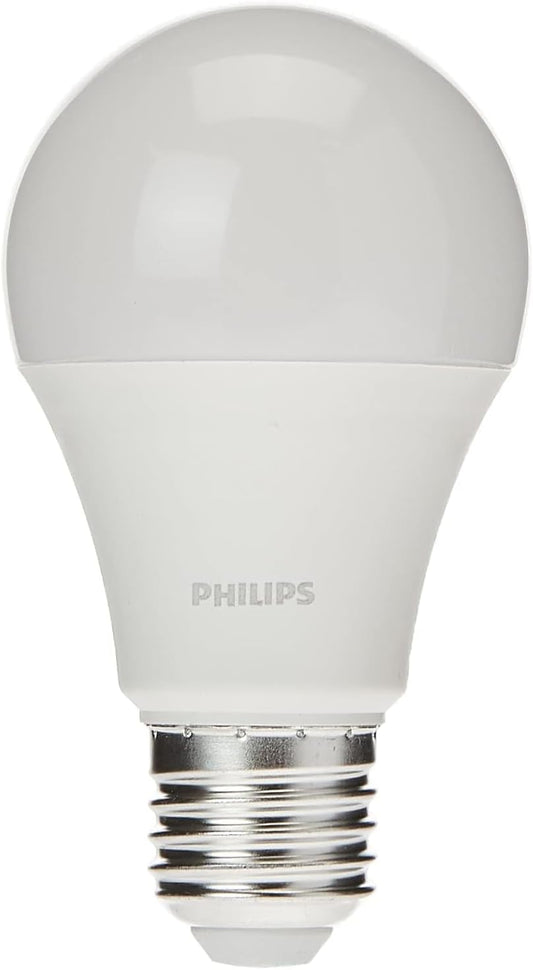 PhilipsPhilips Essential LED Bulb 3000K, 230V, 11W, E27, 1PF/12UAE, 929001900Philips Essential LED Bulb 3000K, 230V, 11W, E27, 1PF/12UAE, 929001900285, Warm White